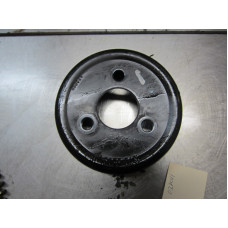 03K111 Water Pump Pulley From 2005 FORD FOCUS  2.0 1S7Q6509AB